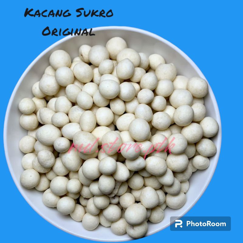 

Kacang Sukro Original 1 kg