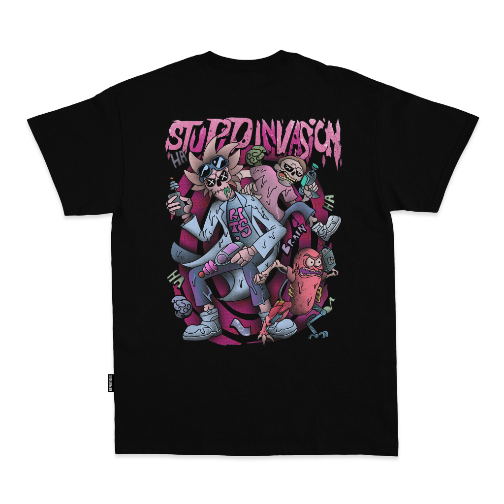 Rephatious T-Shirt 
