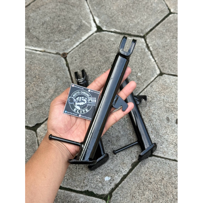 JAGANG SAMPING TIGER REVO LAMA ORIGINAL