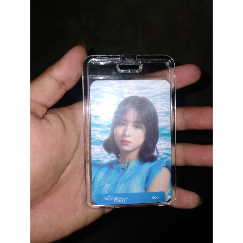PC Sayonara Zee