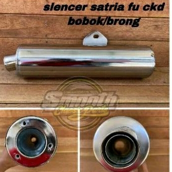 CKD BOBOK SLINCER CKD BOBOK