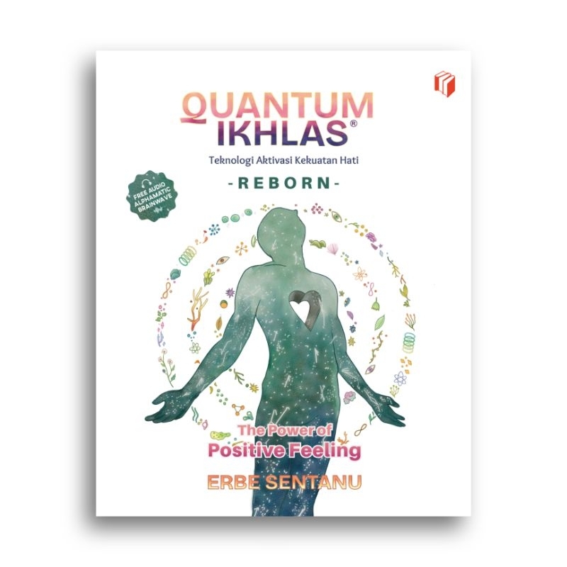 Quantum Ikhlas Reborn Erbe Sentanu