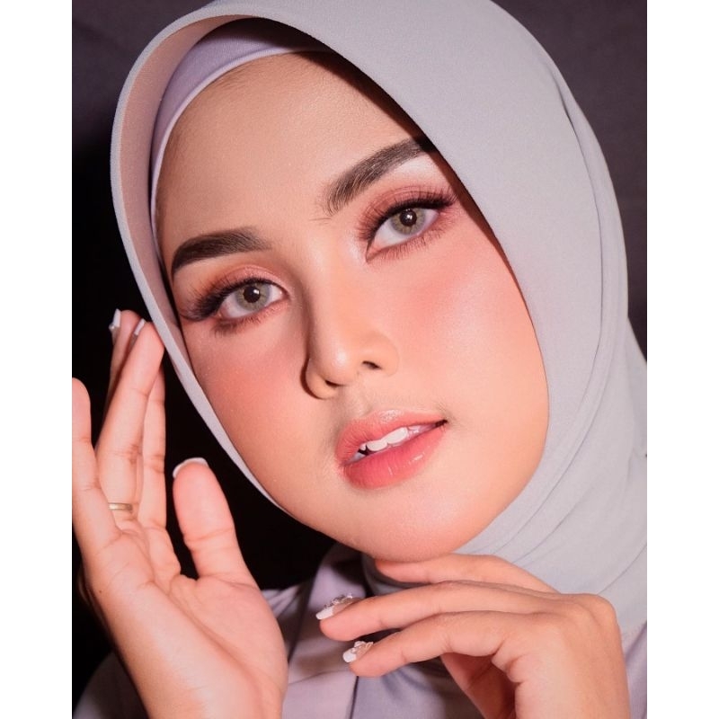 YEPPOLENS - Softlens Dubai 3T - Queen Dubai - New More Dubai - Gel Dubai - Softlens Murah - Soflens