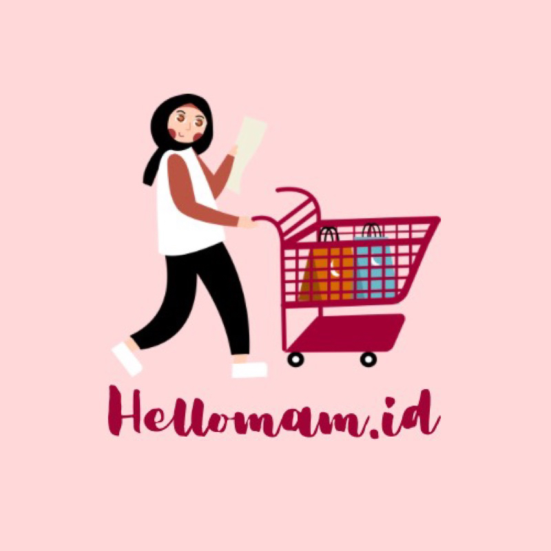 

[Hellomam.id] Paket Hellomam