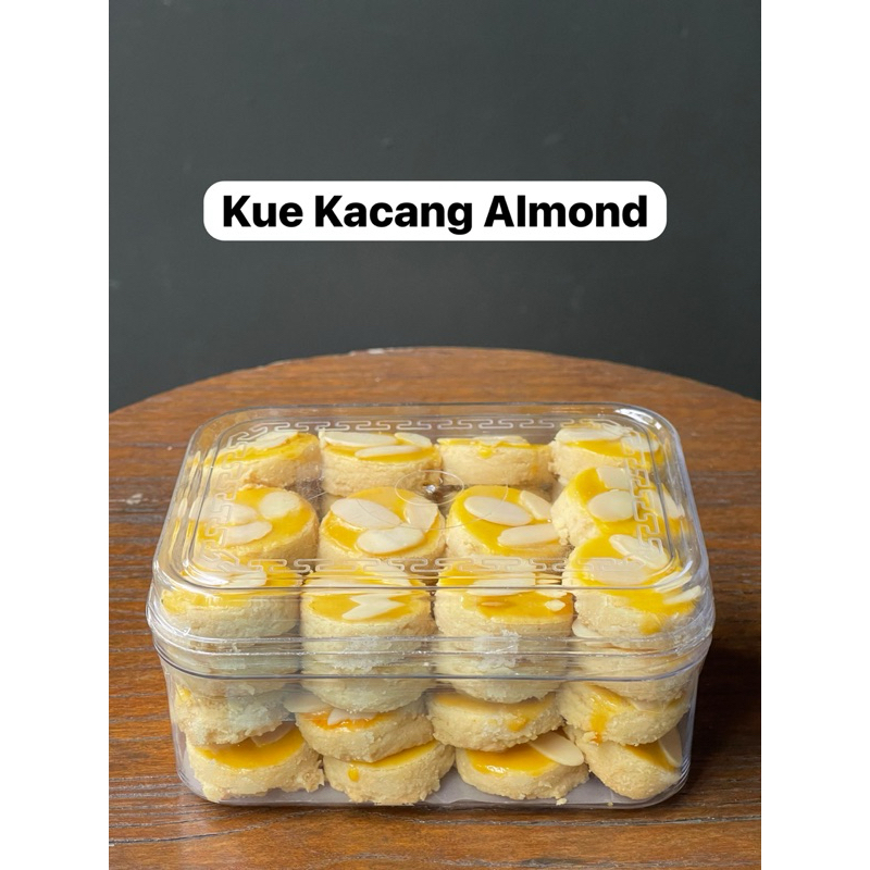 

Kue Kacang Premium