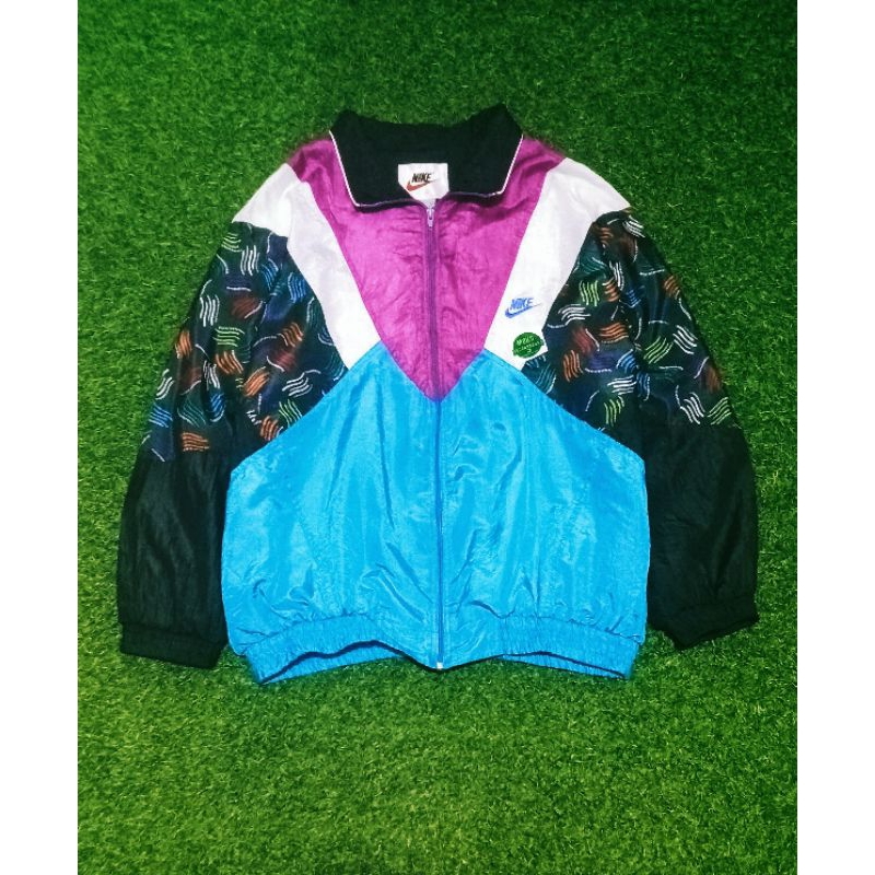 Windbreaker Jacket Nike