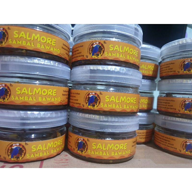 

sambal bawang