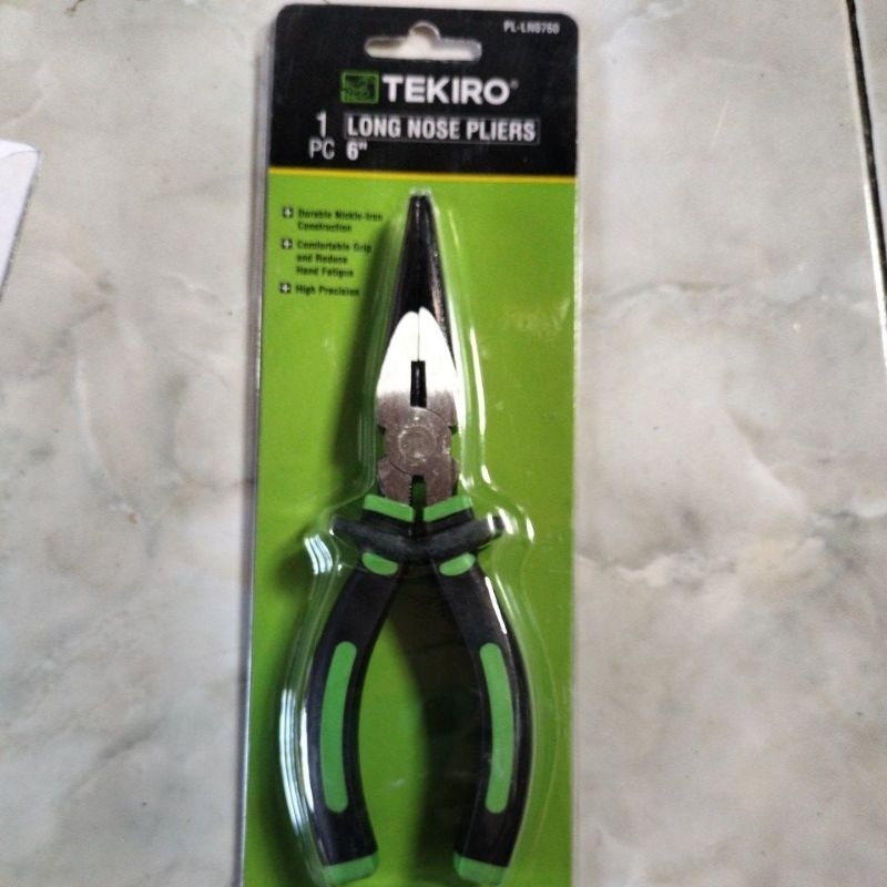 tang cucut tekiro 6"