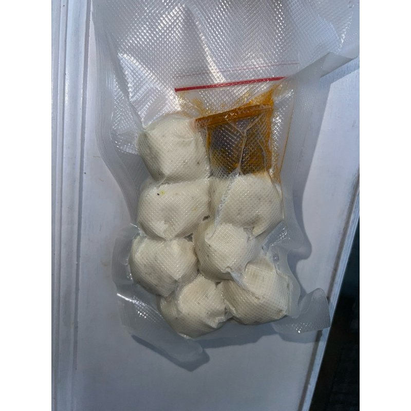 

BASRENG MENTAH VIRAL HOMEMADE GURIHSEDEP
