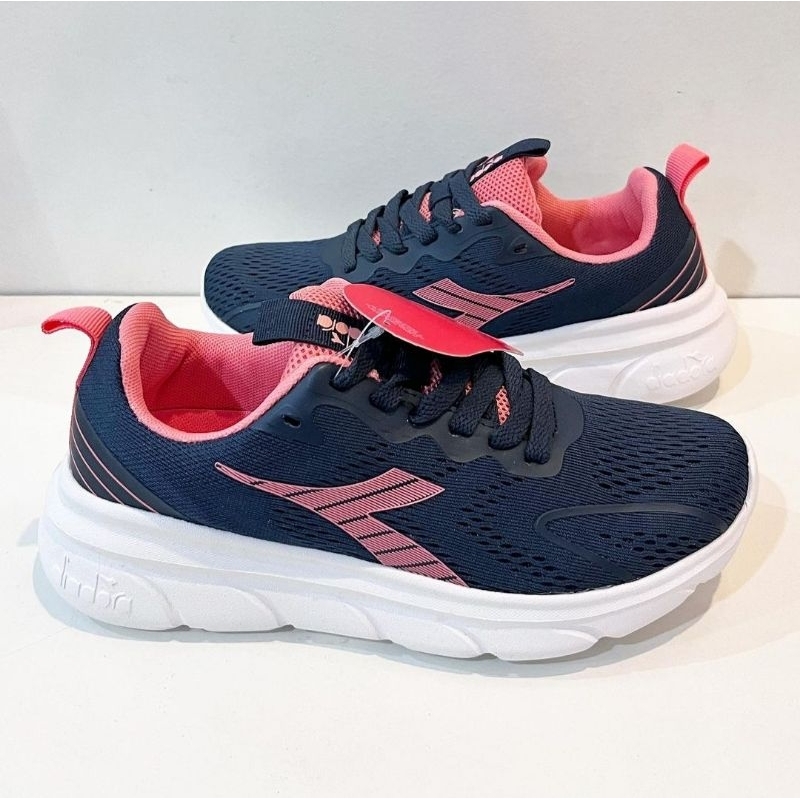 DIADORA FRANCO (F) BLUE