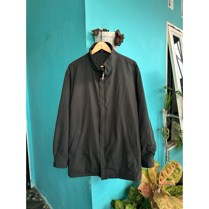 vintage Yves Saint Laurent jacket
