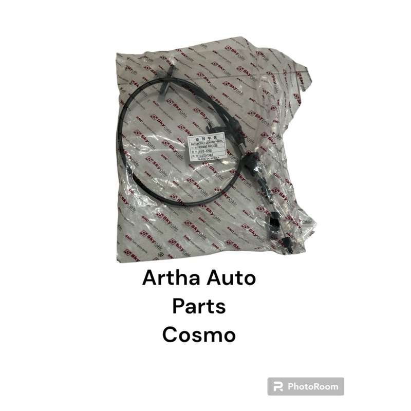 Kabel Kopling Kia Picanto Picanto Cosmo