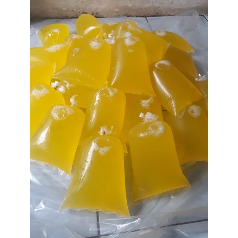 

Putih Telur Berkualitas Mentah || 1 kg