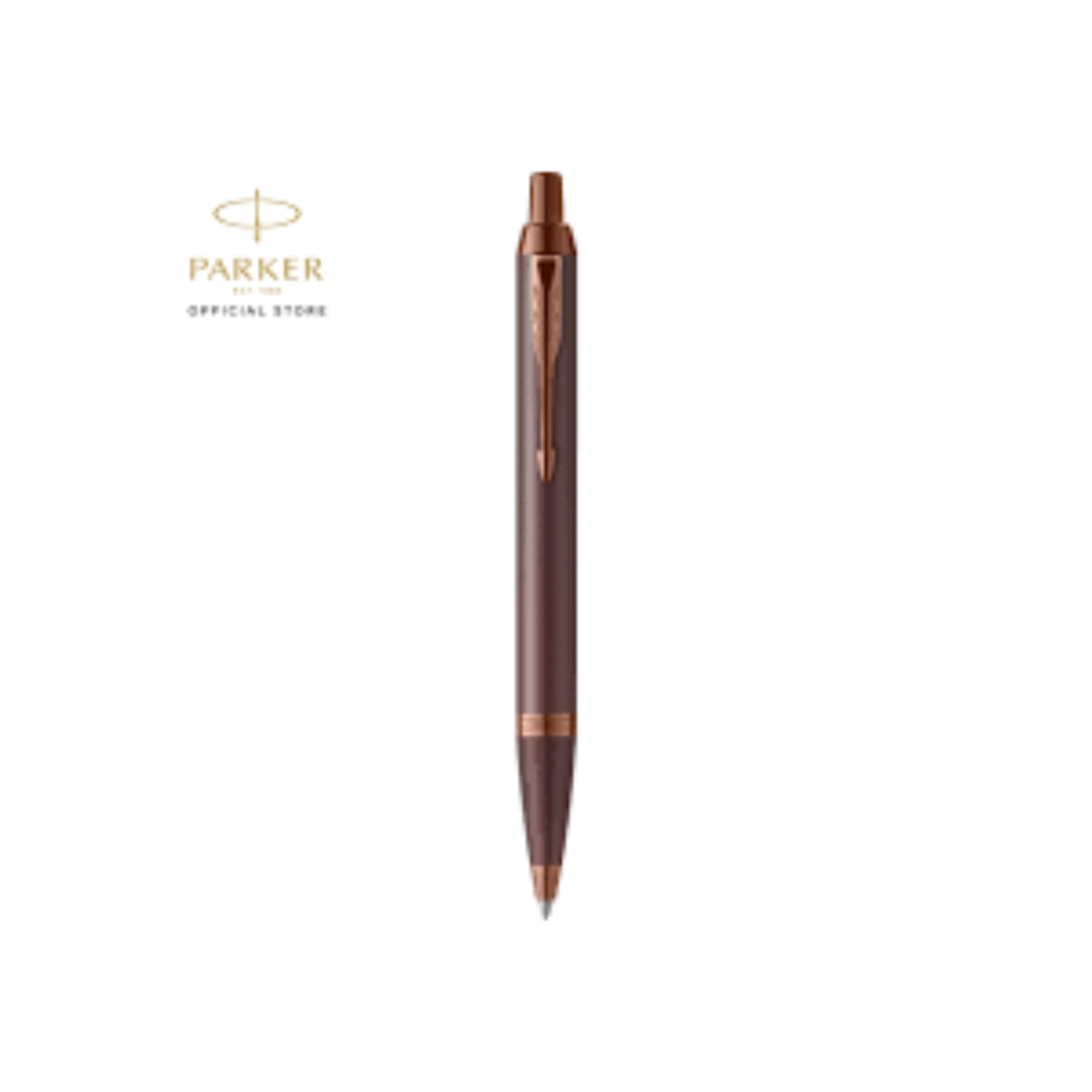 

Gramedia Yogya - Bolpen Parker Im mono burgundy bp