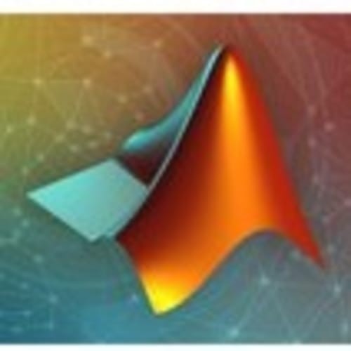 MATLAB 2019 software (FLASHDISK)