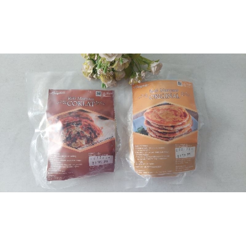 Roti Maryam Surabaya | Roti Maryam Marymar Surabaya | Roti Maryam | Roti Maryam Coklat