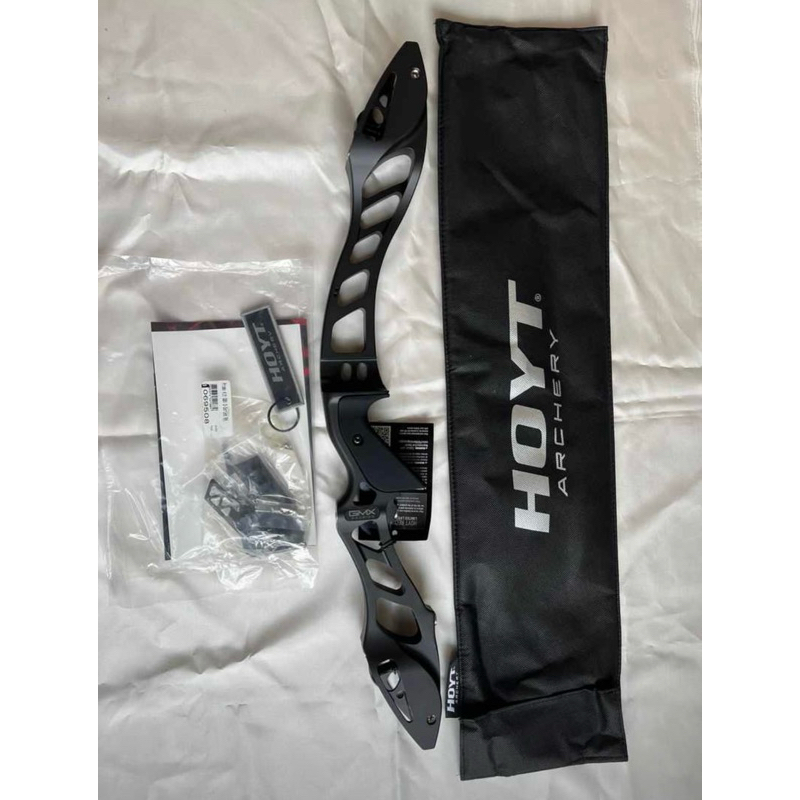 HOYT GMX 3 Series 25" RH