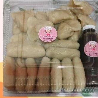 

paket dos ikan isi 35 pcs