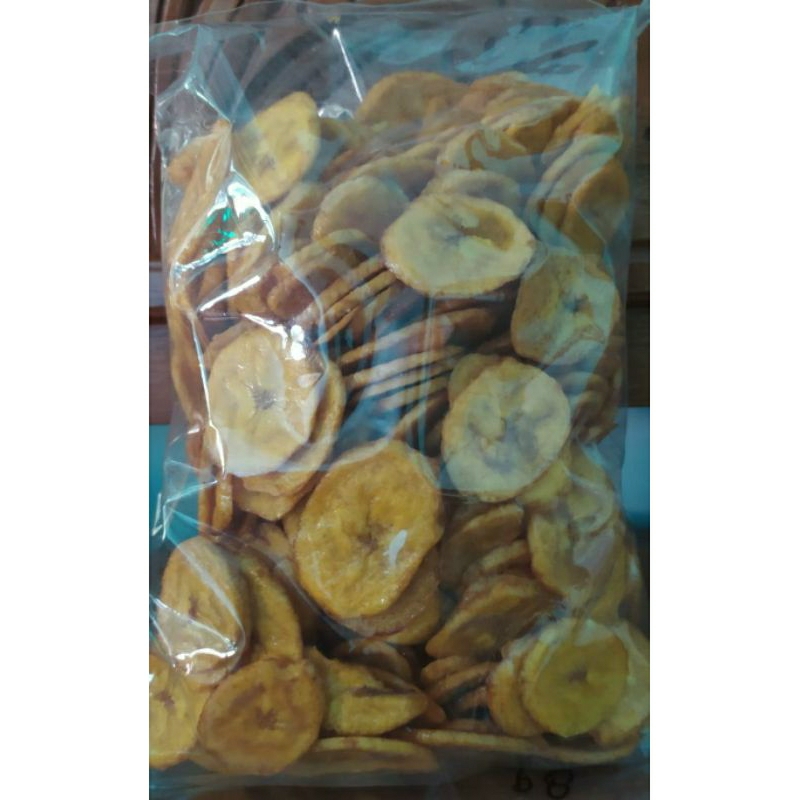 

keripik pisang premium