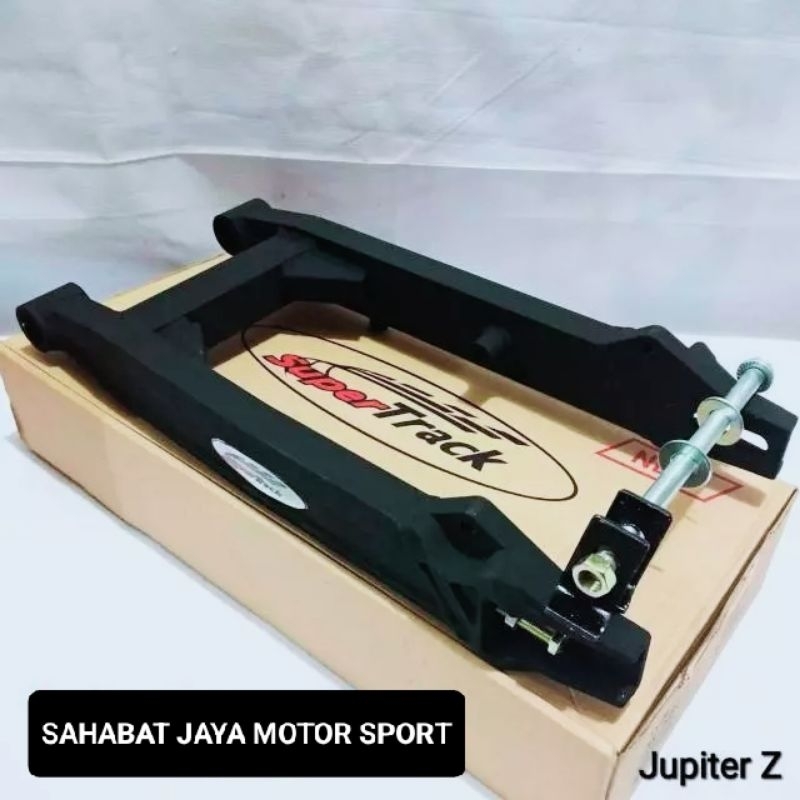 Arm Supertrack Jupiter z Lama Vega R Lama Jupiter z1