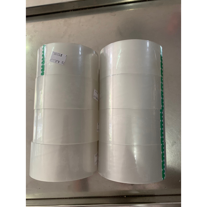 

solatape selotip lakban bening