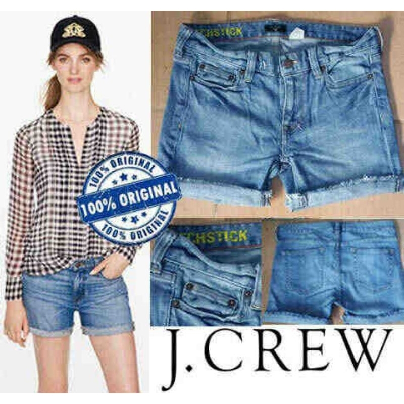 J.crew Jeans