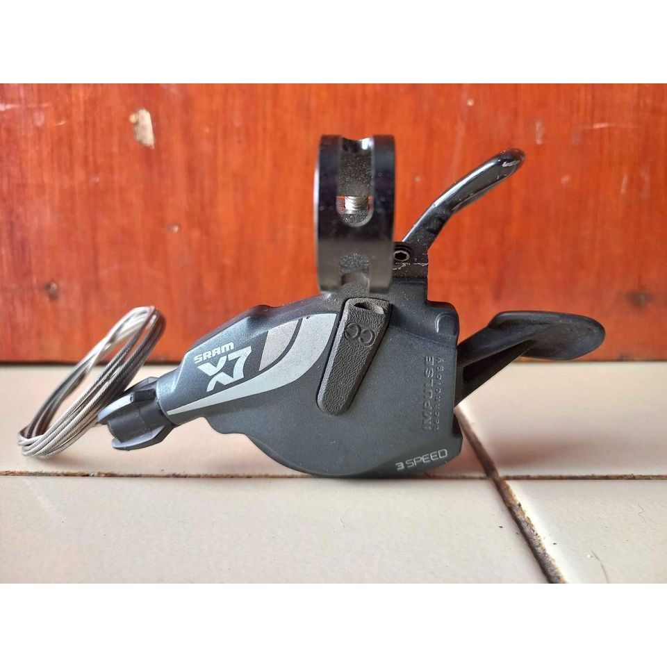 Shifter Kiri Sram X7 3 speed