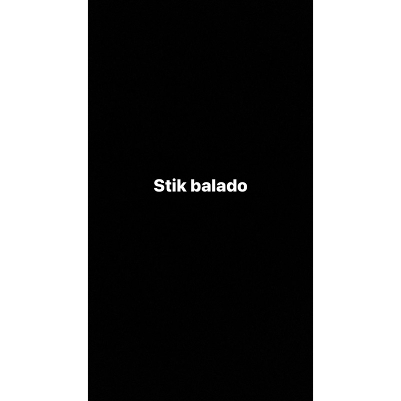 

stik balado