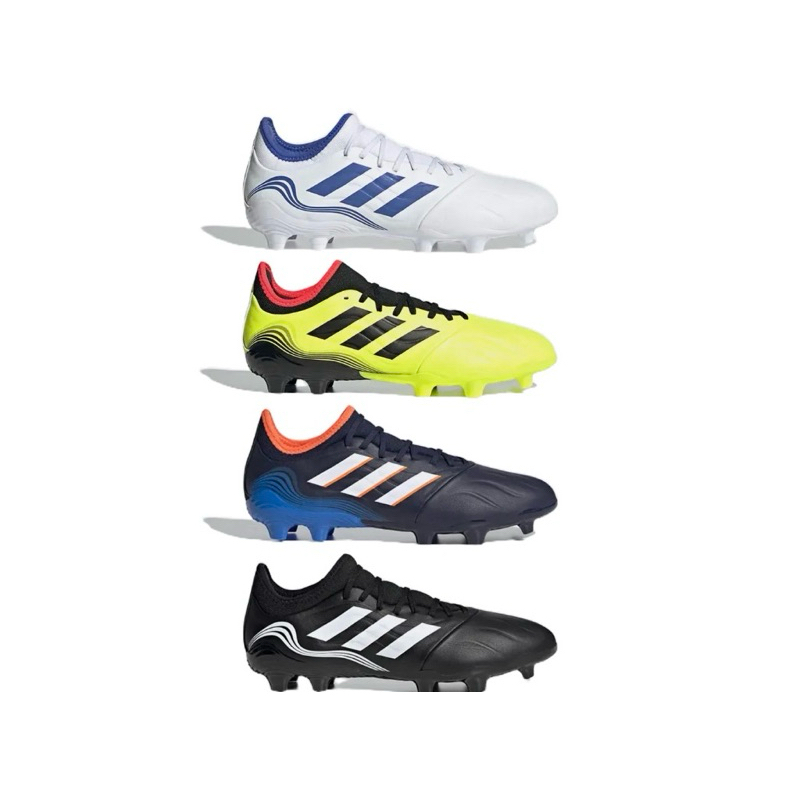 SEPATU BOLA ADIDAS COPA SENSE.3 FG