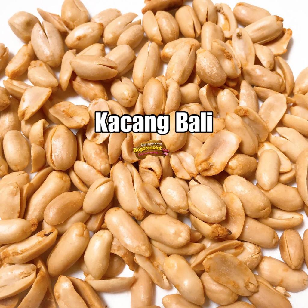 

Kacang Bali 500gr