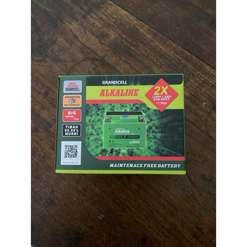 Aki Alkaline beat