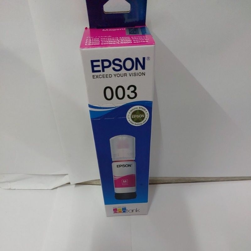 Epson003 Magenta