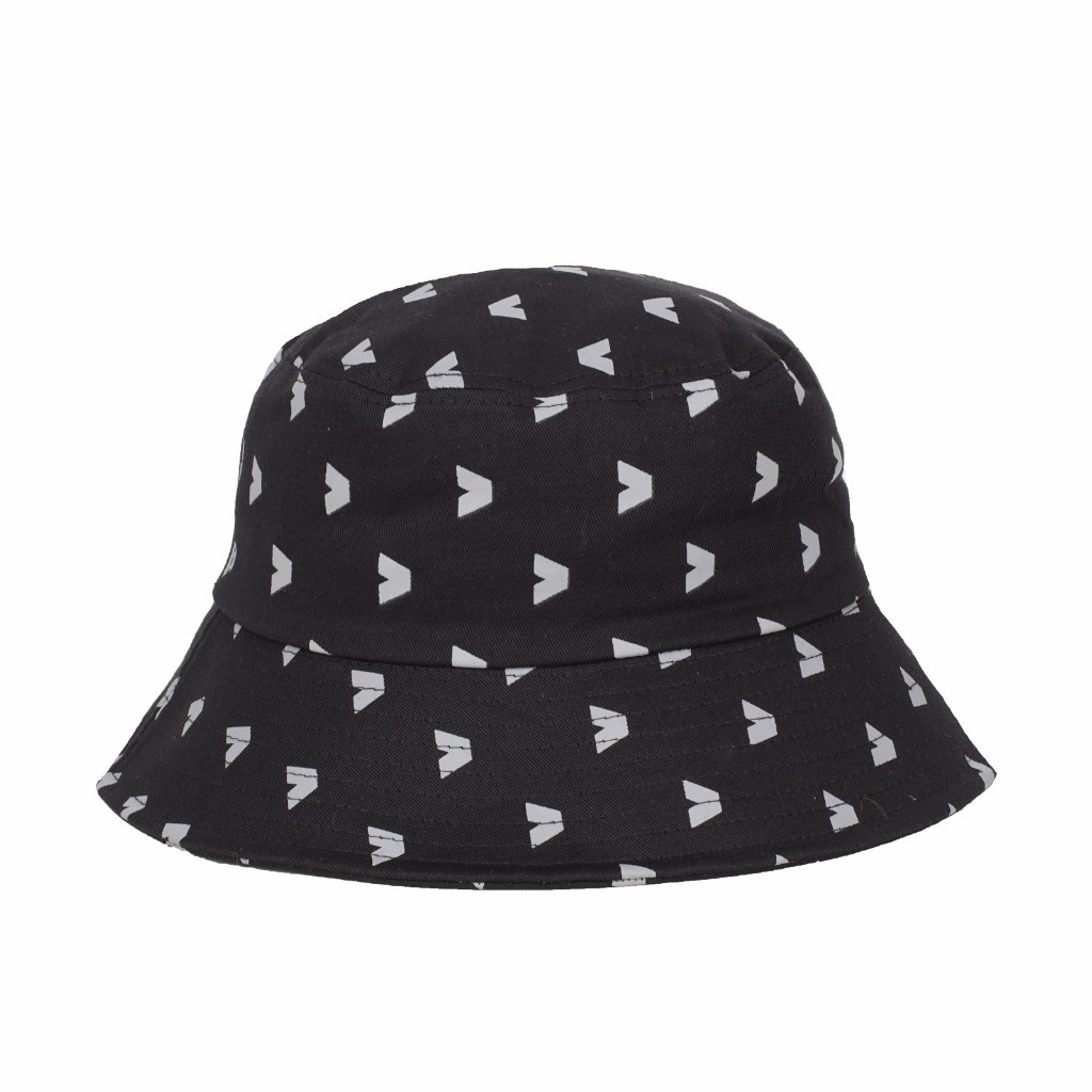 Kalibre Topi Bucket  991947000 Black