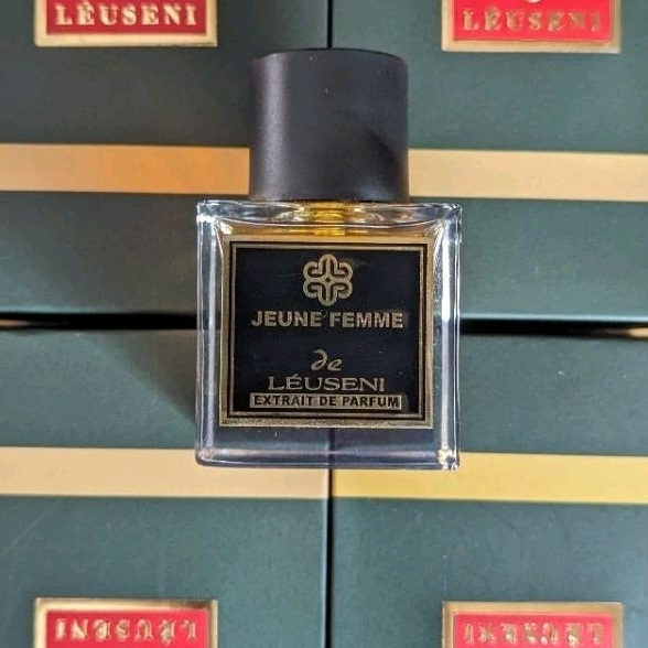 Decant Leuseni - Jeune Femme XDP