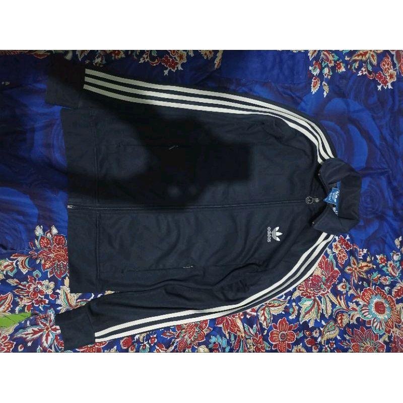 Tc Adidas Euro Navy