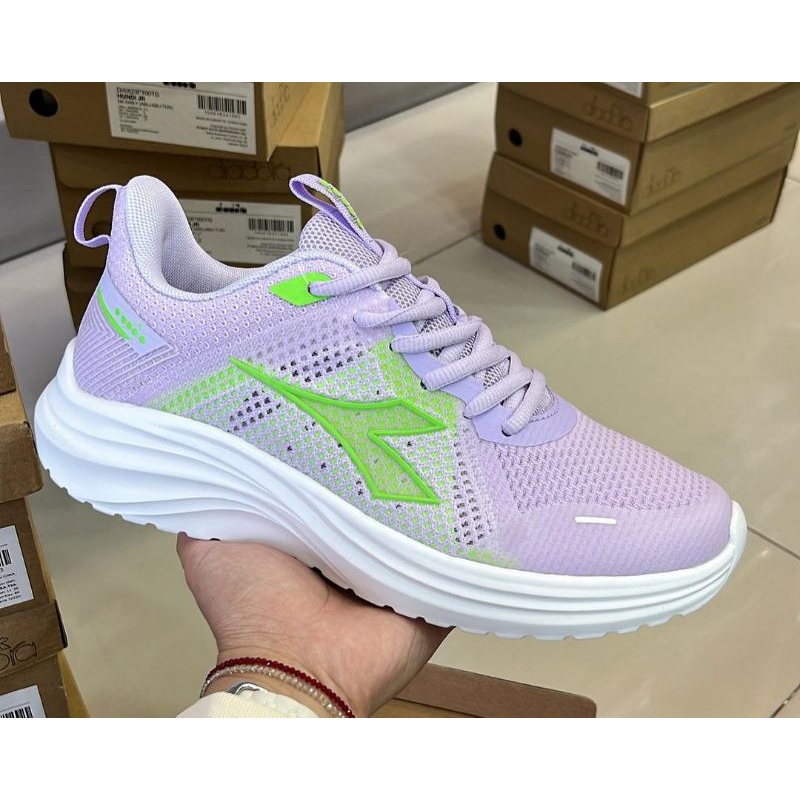 DIADORA HIRAM WOMEN ORIGINAL100%