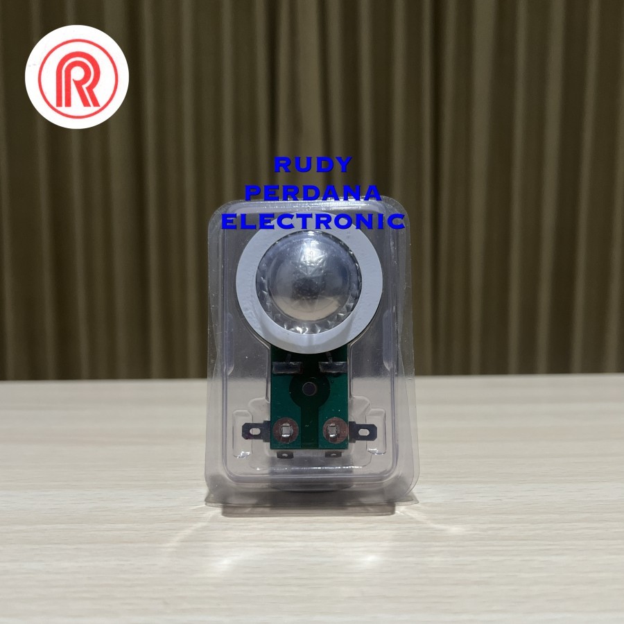 SPUL SPOOL TWEETER TWETER TWITER TUITER SPEAKER 25.4 MM TITANIUM