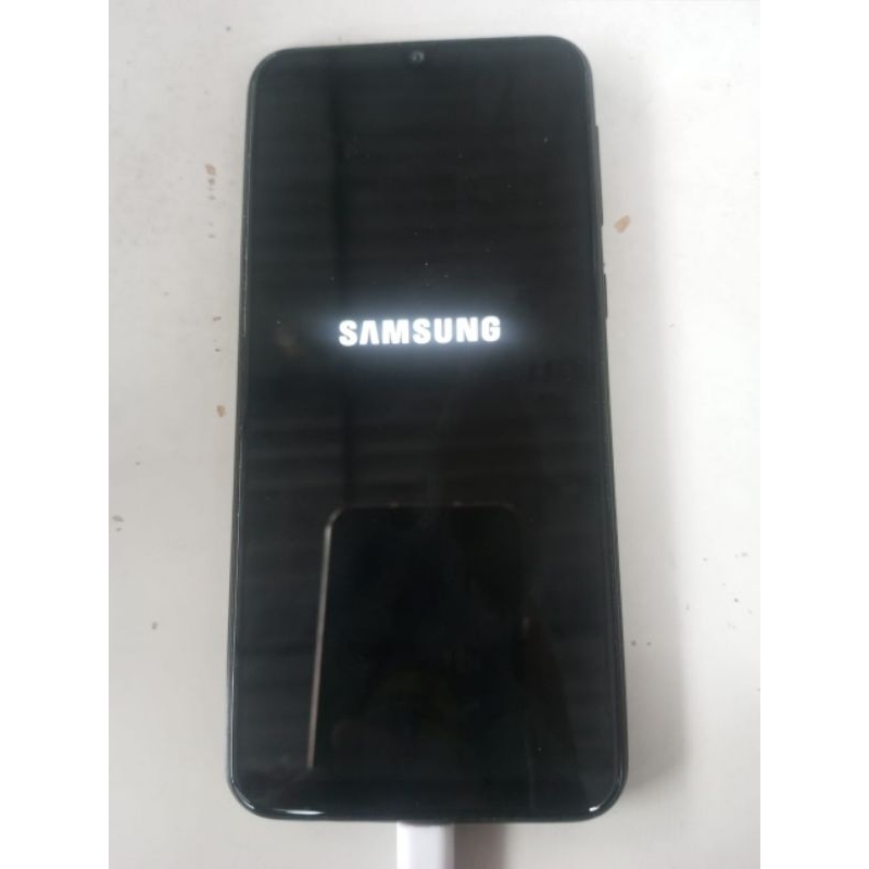 SAMSUNG GALAXY M21