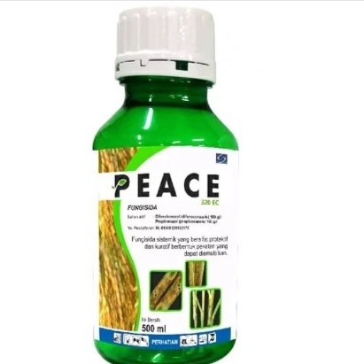 Peace 320 EC 250 ml Difekonazol Propikonazol fungisida sistemik