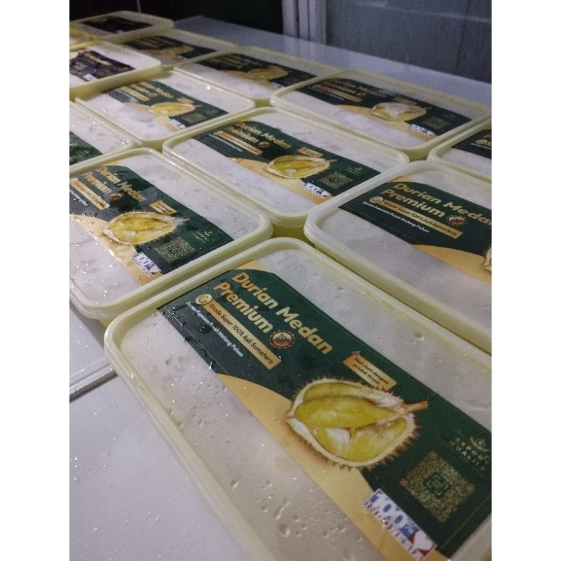 

Durpas Medan Premium