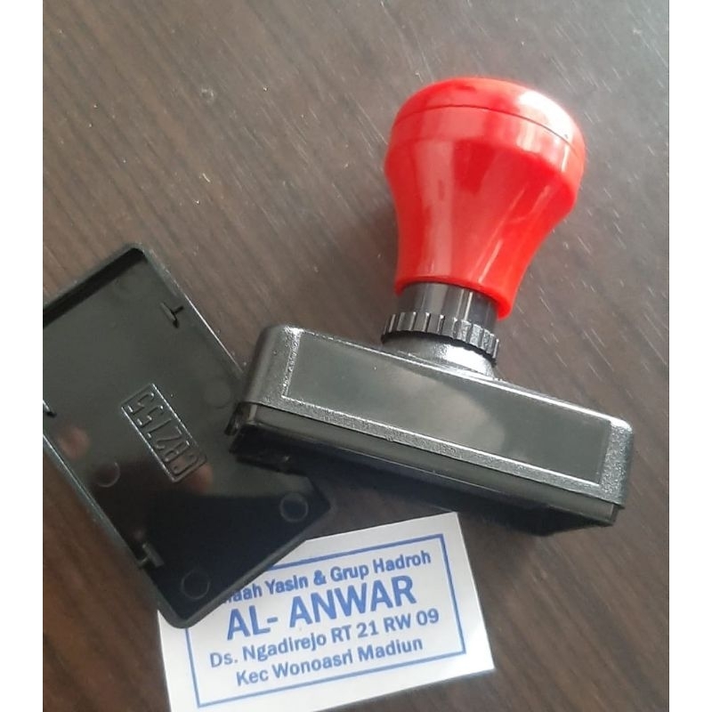 

Stempel Flash