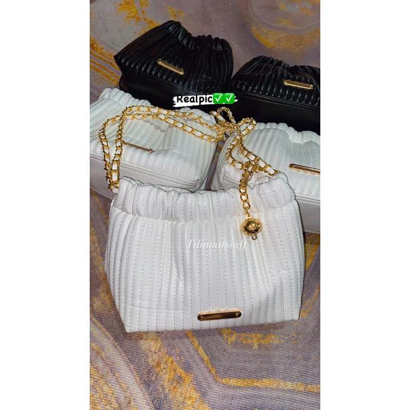 Tas serut Lucu wanita