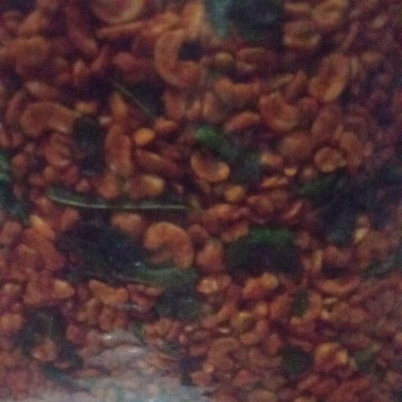 

kacang mede patahan rasa 1kg