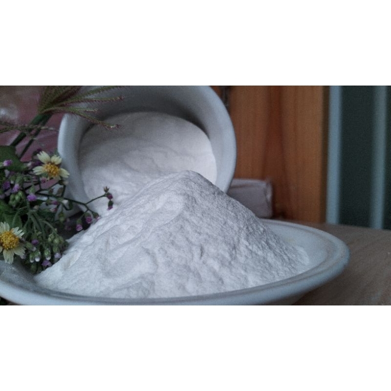 

CMC / carboxy methyl cellulose / pengental makanan 1kg