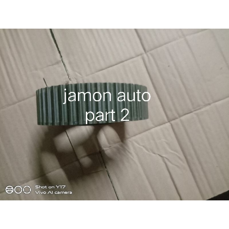 cam gear lancer evo 3 cb 4