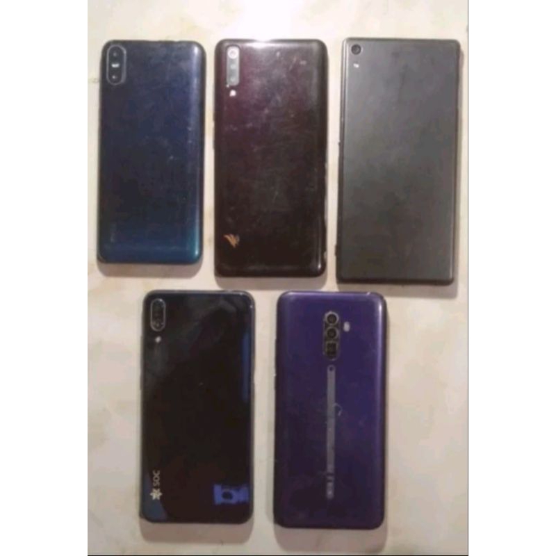 HP ANDROID FULL LAYAR CHINA MURAH / HP 6IN GAMBLING MURAH / BUKAN SIAP PAKAI