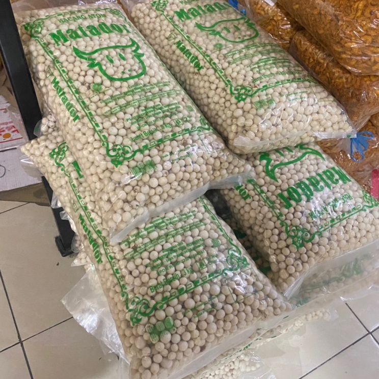 

Terbaru 33 1 BALL Kacang Atom 3Kg Cemilan Snack kiloan