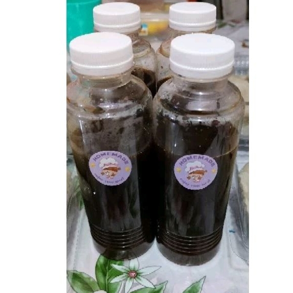 

cuko pempek 220 ml