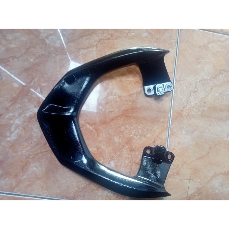 behel/bekel Yamaha Xeon karbu 44D Pnp xeon GT 125/Xeon Rc 125