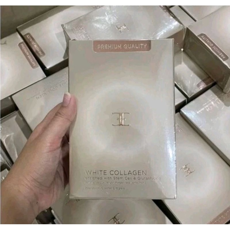 Eira Collagen Drink Young Forever -  EXP Juni 2027